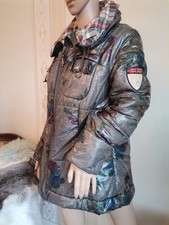 Sportalm Ski Jacke Jacket