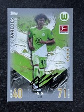 Topps Match Attax Bundesliga