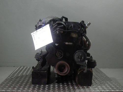 Motor ohne anbauteile - motor,
