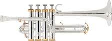 Cerveny CTR-8018 RSG Bb A