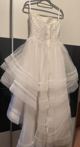 The one brautkleid 650 - the, to-650