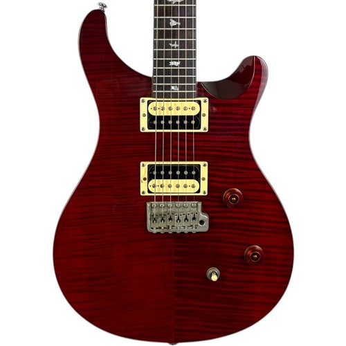 Prs custom 2012 cherry - custom, 24