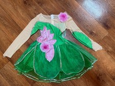Karneval kostüm tinkerbell - kostüm,