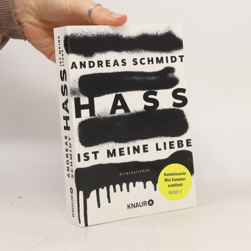 Hass ist meine liebe - hass,