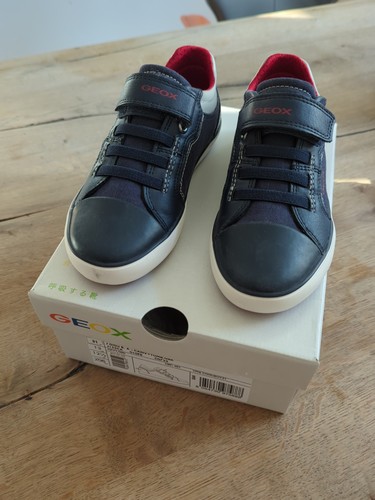 Geox sneaker kinder schuhe - 31,