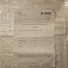 Corsa A Seitenschweller  