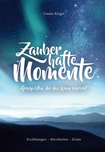Zauberhafte momente gisela - momente, |
