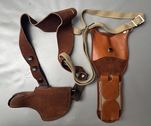 Bianchi leder schulter holster - bianchi,