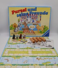 Purzel und seine Freunde