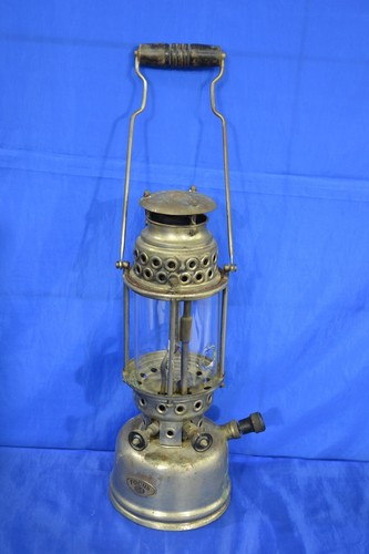Focus starklicht lampe - ,