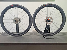 Gravel Disc Alu-Laufradsatz