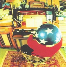 Leather Jackets and Moustache