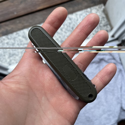 Victorinox trooper 108 - victorinox,