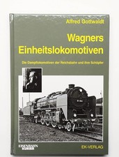 Wagners Einheitslokomotiven