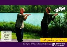 TELE-GYM 22 Integrales Qi Gong