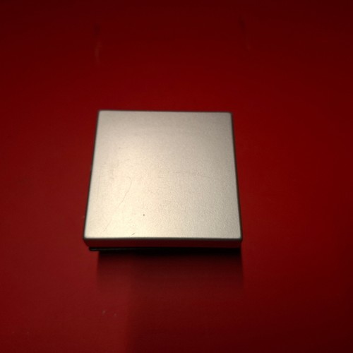 Jung wippe a500 aluminium - a500,