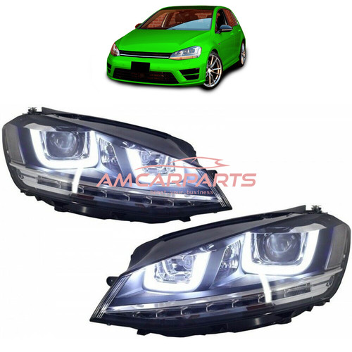 Dynamic led frontscheinwerfer - dynamic,