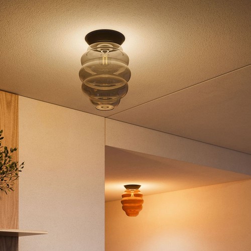 Luce echos - s.luce,