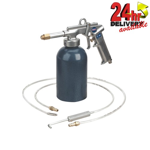 Sealey sg18 luftbetriebenes - sealey,