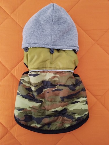 Hunde winterjacke - hunde,