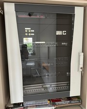 19 Zoll Netzwerkschrank 60x75x50 cm – Rackschrank für Server & IT-Geräte