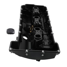 Motorventildeckel for BMW 528i