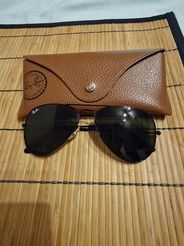 Ray ban sonnenbrille unisex