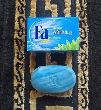 Fa Luxus Seife Vitalizing Aqua