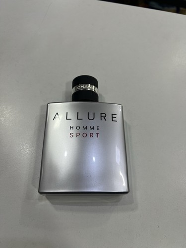 Chanel allure homme sport - allure,