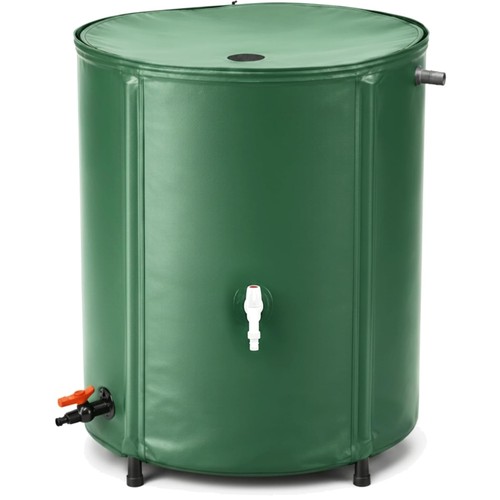 Regentonne 250l wasserfass - 250l,