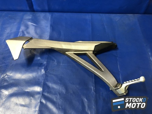 Beifahrerplatine links aprilia - links,