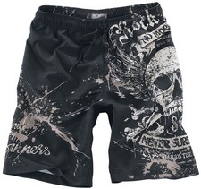 Rock rebel emp herren - emp,