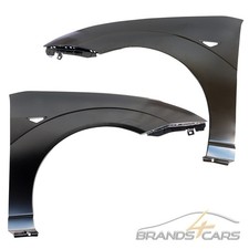 ATEC 2x KOTFLÜGEL VORN MIT