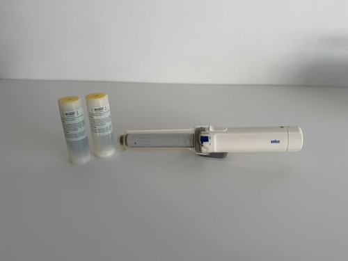 Braun independent akku gas - independent,