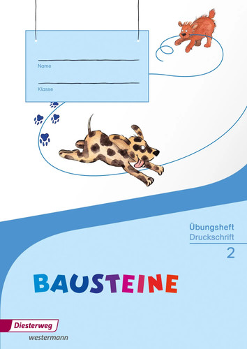 Bausteine sprachbuch - sprachbuch, 2