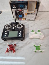 Rc DROHNEN Mini VELOCITY