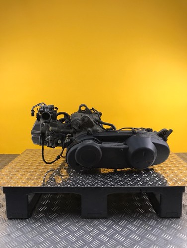 Motor für suzuki burgman 125 - für,