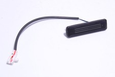 Öffner/Taster Heckklappe 51137074020 Fiat 500L Original 54801