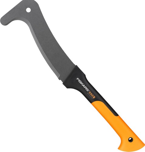 Fiskars woodxpert xa3 machete - xa3,