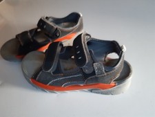 Ricosta klett sandalen gr - !,