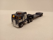 Matchbox 1981 Kenworth