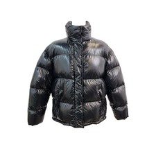 Prada Glänzende kurze