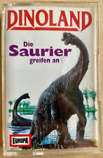 Auswahlangebot - 36 verschiedene MC/Hörspielkassetten - Stückpreis 1,99 €