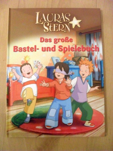 Lauras stern das große - lauras,