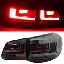 LED Lightbar Rückleuchten