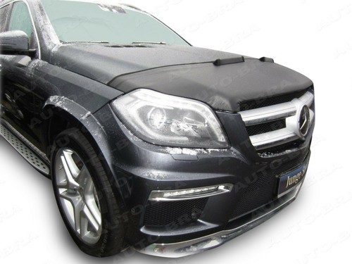 Auto bra für mercedes benz - für, mercedes-benz