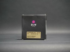 B+W Filter XS-PRO MRC nano