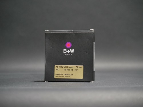 Filter pro mrc - filter, xs-pro