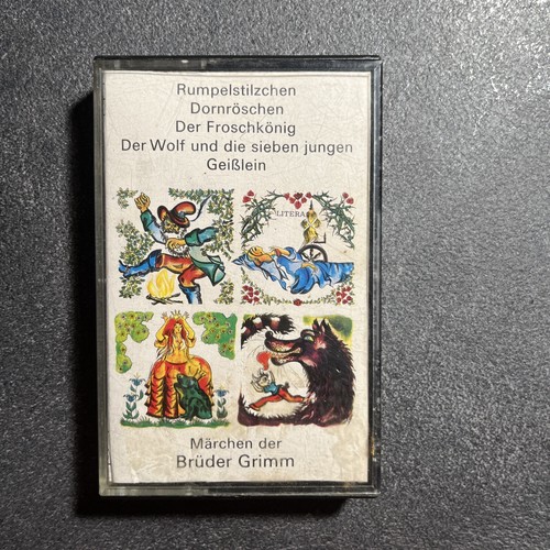 Märchen der brüder grimm - grimm, |