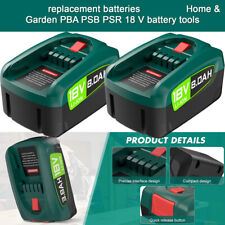 18V 8.0Ah Akku Für Bosch PBA